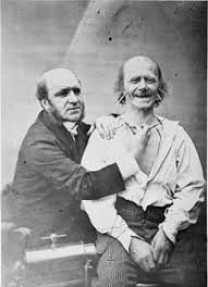 The Science Behind Your Smile, Part 1: Dr Duchenne'S Smile