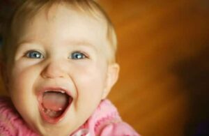 What Makes Babies Smile: The Science Behind Your Smile Part 3