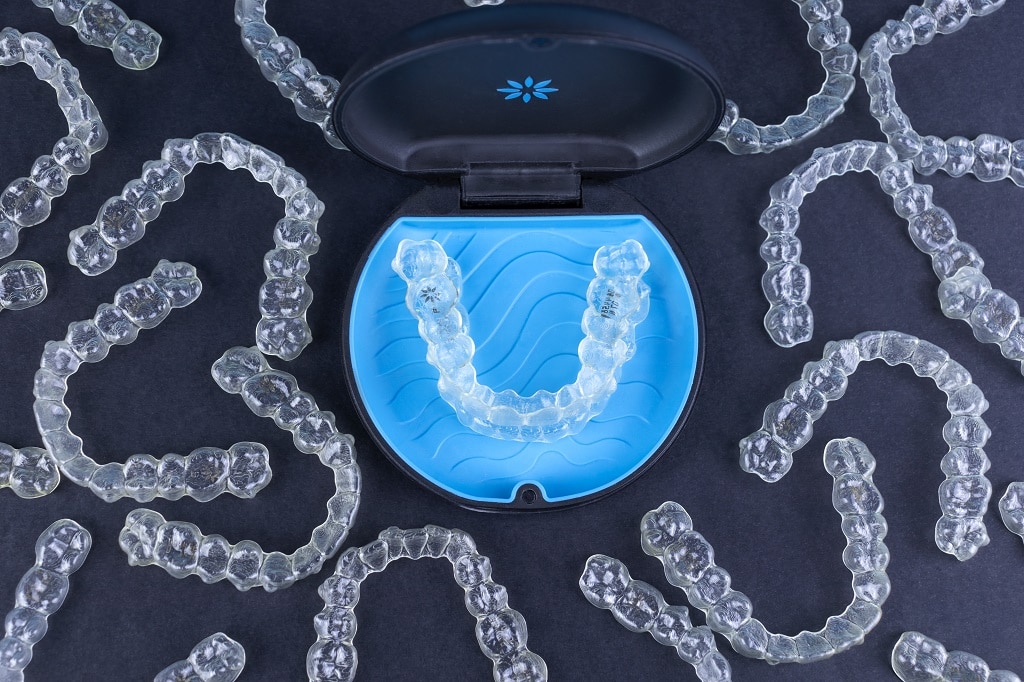 Invisalign In Newberry Sc