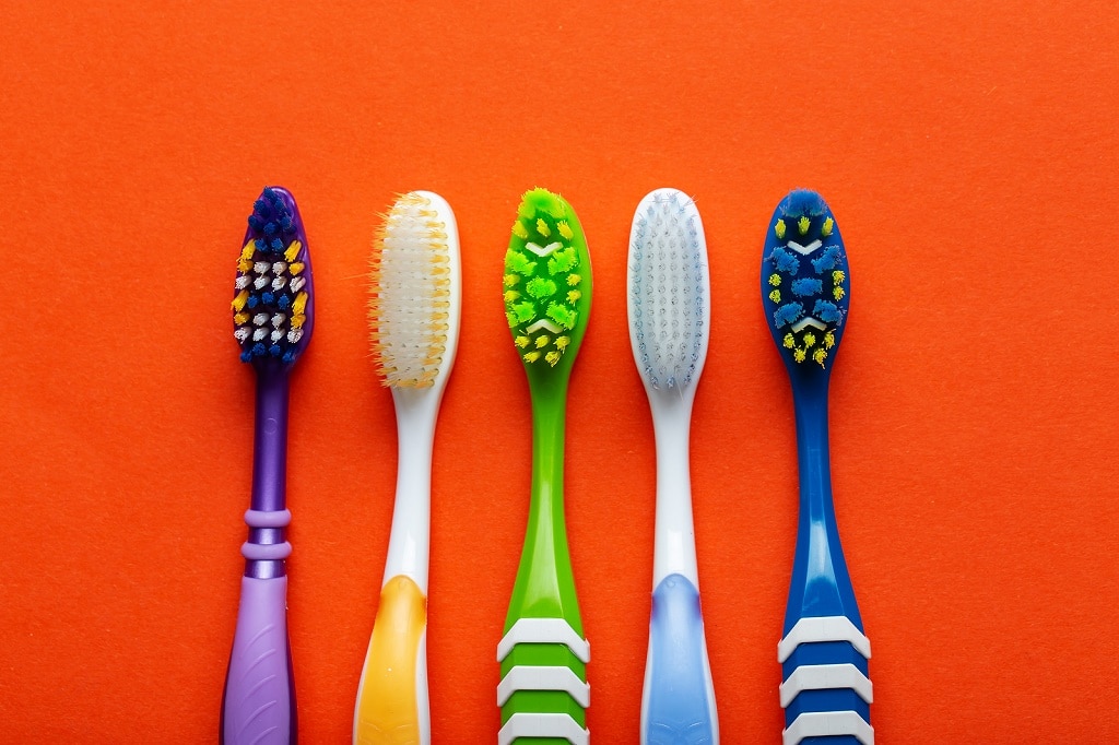 How Often Should I Replace Your Toothbrush?