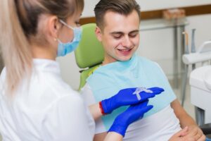 Free Invisalign Consultation Near Me