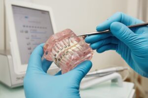 Orthodontist In Newberry