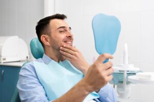 Adult Orthodontics