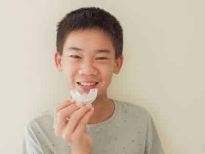 Invisalign Teen