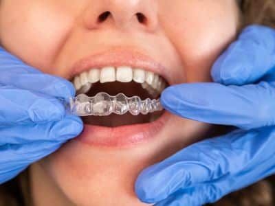 Common Orthodontic Mistakes