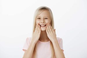 Early Orthodontic